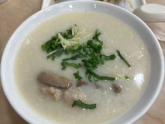 -盛记粥面(佐敦店)