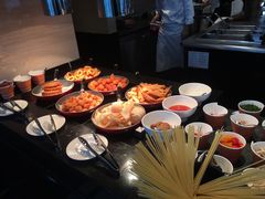 -Social 秀西餐厅-长沙瑞吉酒店(运达店)