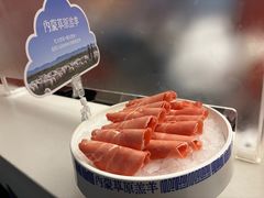 -巴奴毛肚火锅概念餐厅