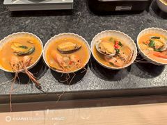 -麓湖国际水疗