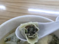 -顶巧鸡汤馄饨(虹口总店)