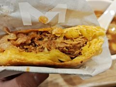 -魏家凉皮(博水商务大厦店)