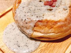 -托斯卡纳烘焙意大利餐厅(五天地店)