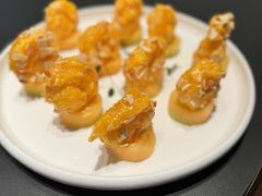 -曾宴·楚菜(湖北省博物馆店)