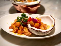 -金椰壳· 大厨新加坡菜(壹方城店)