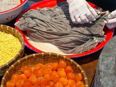 -壹兆圆重庆火锅手工炒底料(长白格林玫瑰湾店)