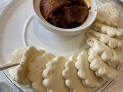 -绿杨春·淮扬宴(庐山路店)