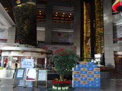 -深圳富临大酒店