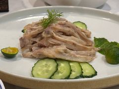 -东兴楼饭庄(六里桥店)