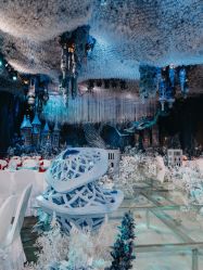 -华东饭店·园林式婚礼宴会厅酒店