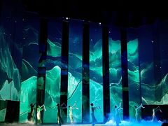 -赤坎·广东华侨国际旅游度假区