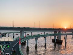 -宁波海天一洲景区