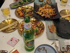 -头道大海明太鱼朝鲜族特色美食餐厅(长白山店)
