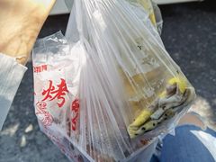 -晶牌烤鸭(延吉东路557弄小区店)