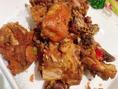 -大方圆酒楼(新颜东路店)