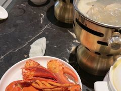 -半岛翡丽海鲜自助餐厅(观风亭店)