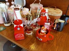 -星巴克(凯德晶萃店)