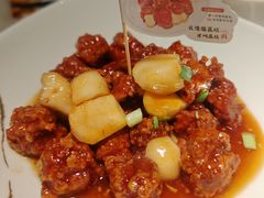 -南门食仙·手工福州菜(南门兜店)