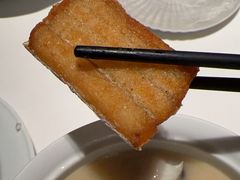 -荣轩(新荣记环球金融中心店)