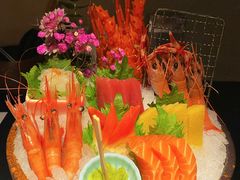 -花潮料理艺食馆(成都万象城店)