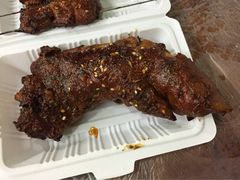 -眼镜烧烤(吉庆街店)