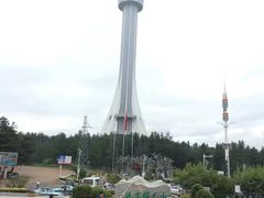 -帽儿山国家森林公园