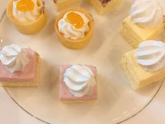 -上海虹桥宾馆味翠餐厅