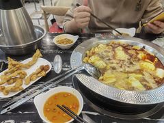 -古乐牛香·鲜牛肉牛杂火锅(高新店)