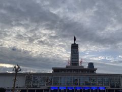 -长沙火车站(地铁站)
