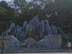 -西双版纳勐泐文化旅游区