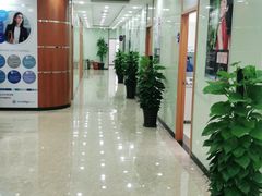 -茂菊口腔连锁(浦东南路店)