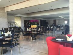 -北京盘古七星酒店