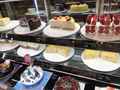 -皇家美孚·蛋糕外送(东部佳世客店)