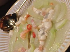 -醉东Oriental House(静安嘉里中心店)