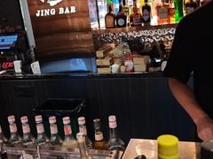 -境·Bar·日咖夜酒