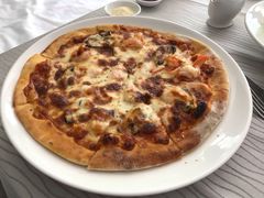 -厦门艾美酒店·新食谱西餐厅