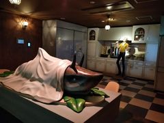 -东京塔海贼王主题公园