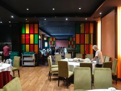 大堂-粥旺庄(芳村店)