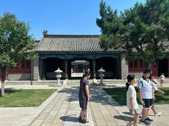 -金州副都统衙门博物馆
