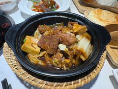 -黑鸡小馆(金源店)