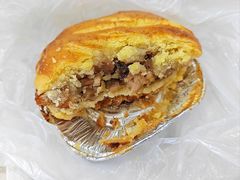 -占西饼店