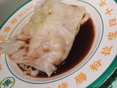 -西关明记肠粉·亚洲地标美食(北京路店)