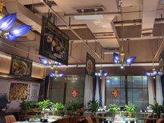 -牧雲子·臻选云南菜 .商务宴请(泰然大厦店)