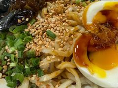 -面乙新派手擀面(大悦城店)
