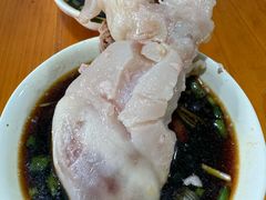 -小辫子羊肉面馆(周东店)