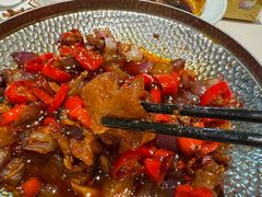 -欧记大排档·景德菜(上海首店)