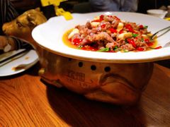 -炊烟小炒黄牛肉(中心印象城店)