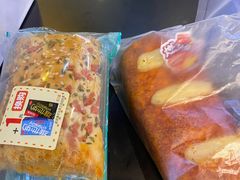 土豆泥鸡肉面包-BreadTalk面包新语·烘焙蛋糕(琶洲保利广场店)