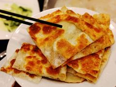 菠萝飞饼-老来福·非遗酸汤兔(凯旋路店)