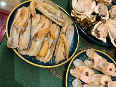 -火舞泰·泰式海鲜火锅餐厅(世纪城店)